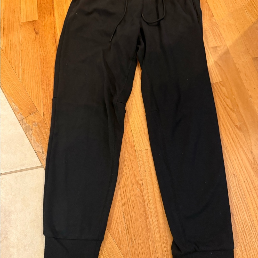Nike Men's Black Sweatpants